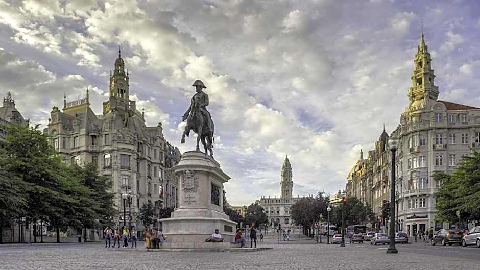Maison Albar Hotels Le Monumental Palace