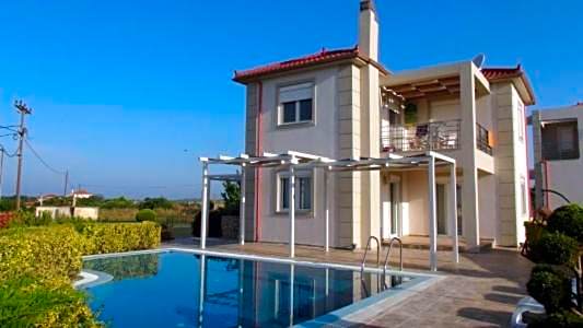 Antonios Village Hotel & Apartments