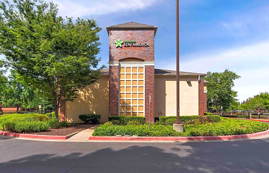 Extended Stay America Suites - Sacramento - South Natomas