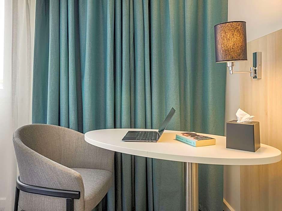 Hotel Mercure Mulhouse Centre
