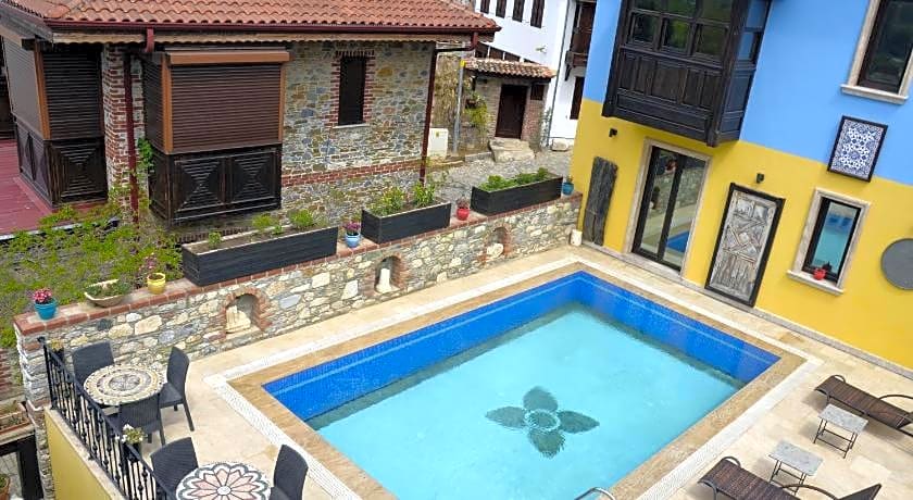 Ayasoluk Boutique Hotel