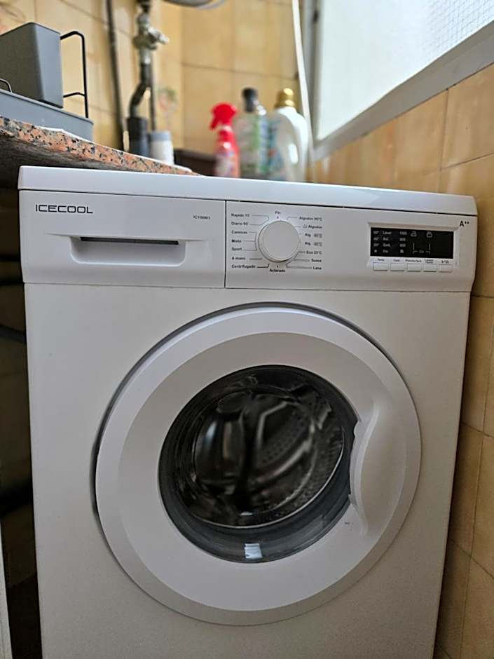 eXperience Rooms Valencia