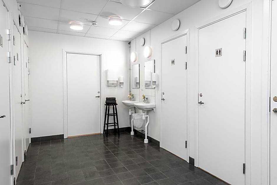 Hotell Fyrislund