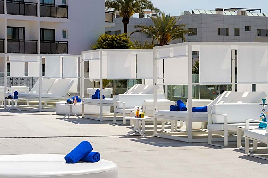 Vibra Mare Nostrum Hotel