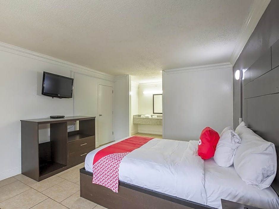 OYO Hotel Baton Rouge - Mead Rd Louisiana