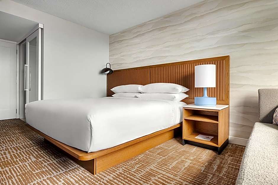 Salt Lake City Marriott University Park