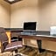 Comfort Suites