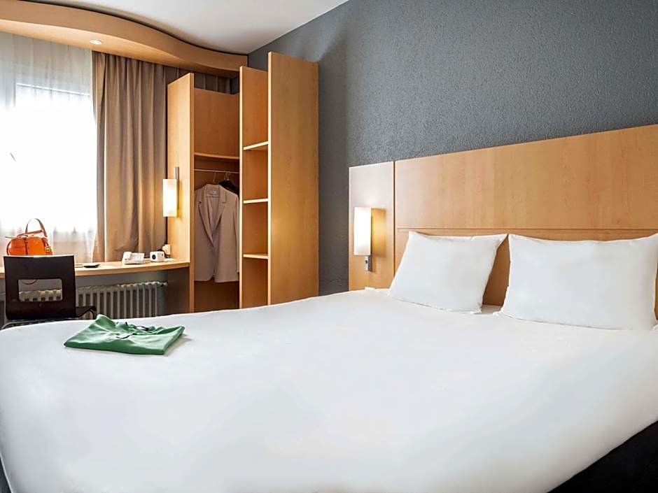 ibis Genève Centre Gare