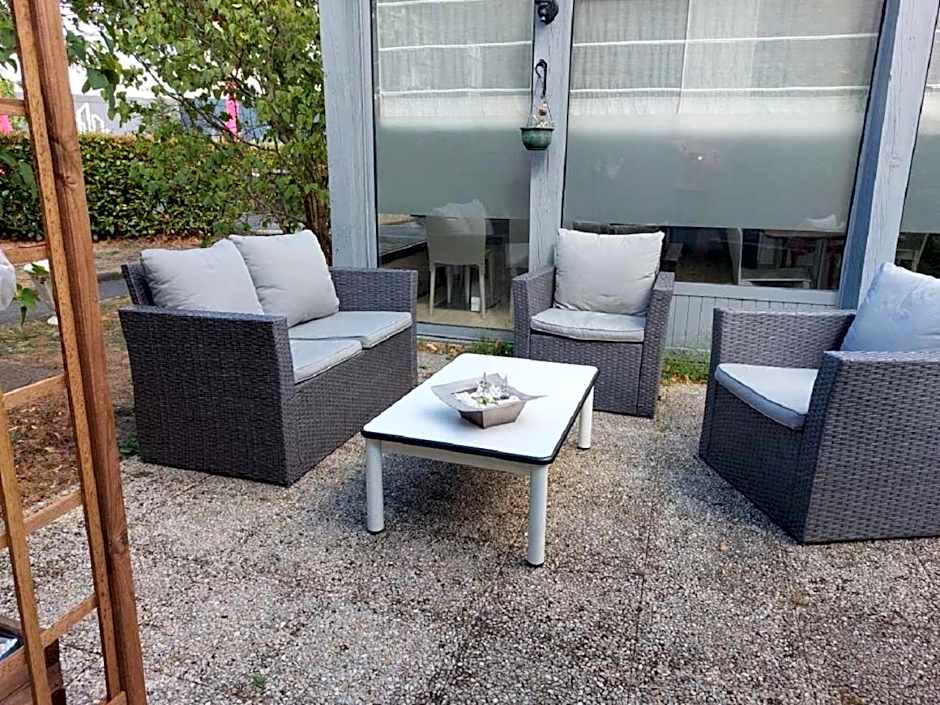 Campanile Hotel Blois Nord