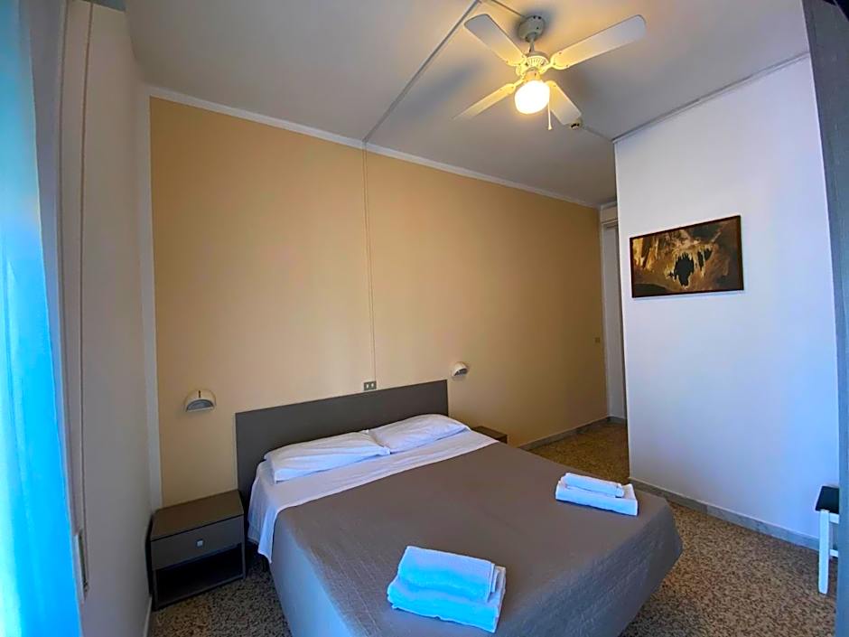 Hotel Britta