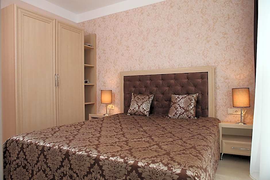 Harmony Suites Jungle - Family Friendly Complex