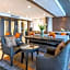 Kantary Hotel and Serviced Apartment Korat