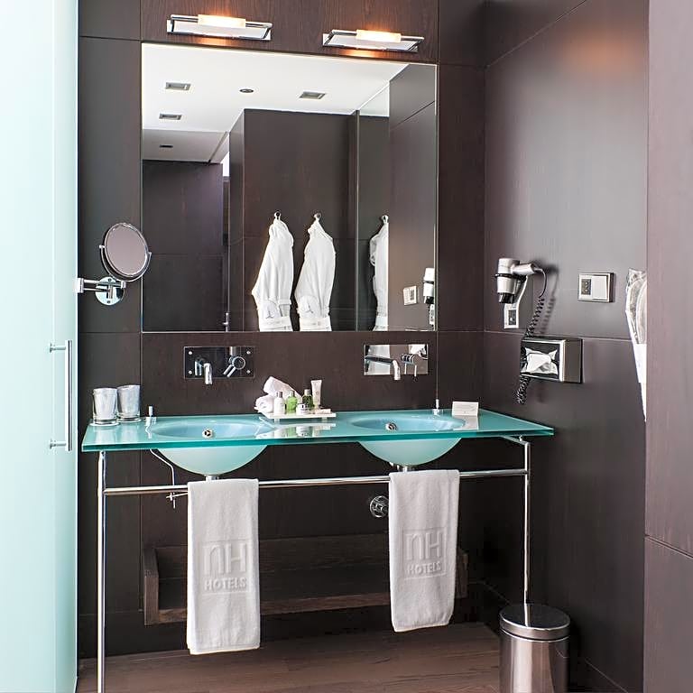 NH Collection Santiago de Compostela