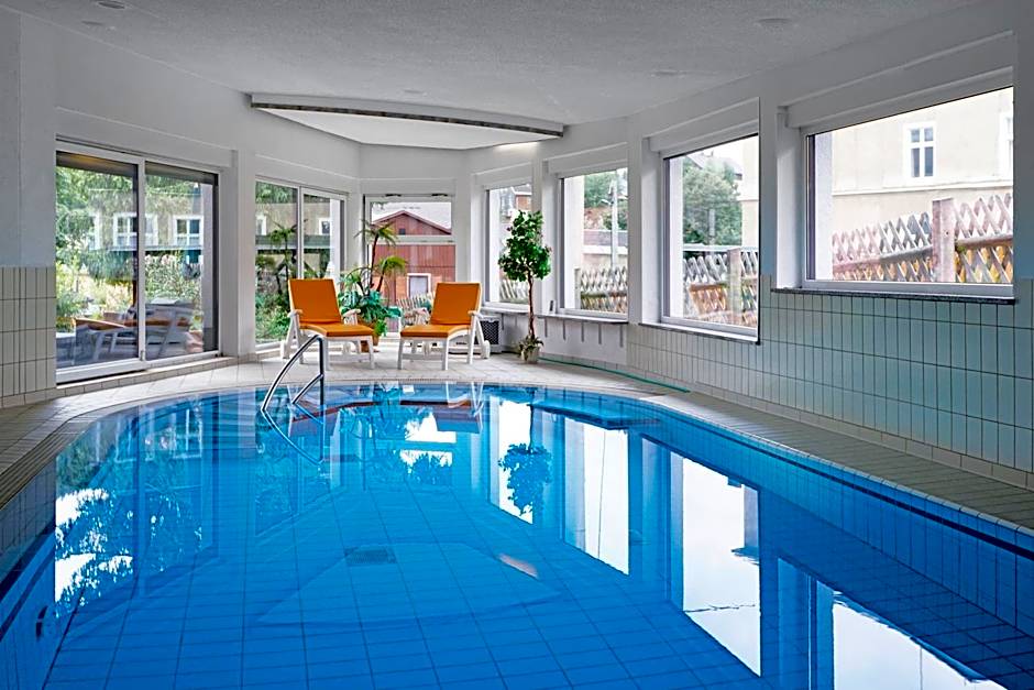 Landhotel Gasthof Zwota