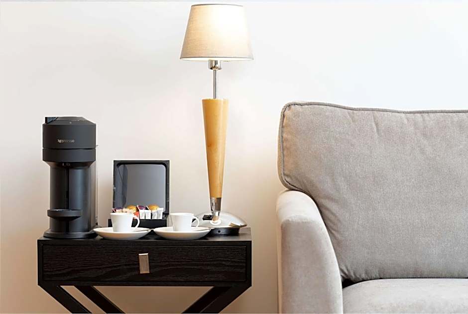 Hilton London Gatwick Airport