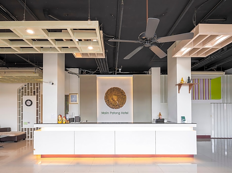 Malin Patong Hotel