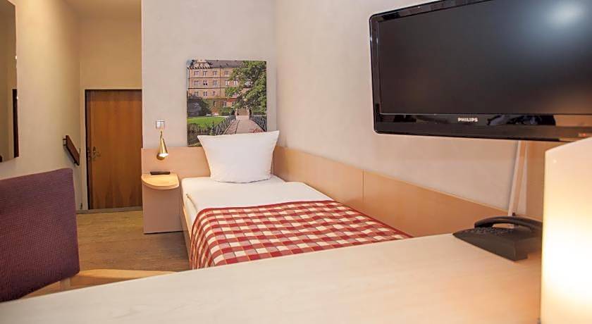 Centro Hotel Goya Wolfsburg, Trademark Collection by Wyndham