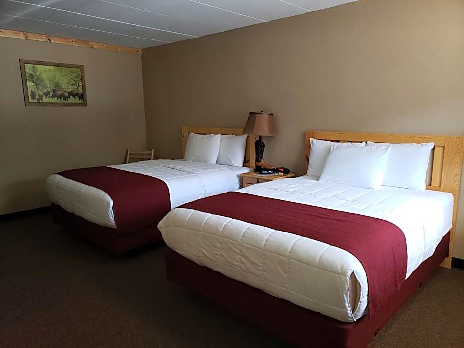 Woodside Dells Hotel & Suites