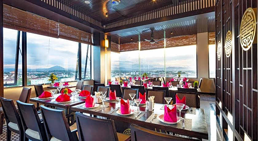 Thanh Lich Royal Boutique