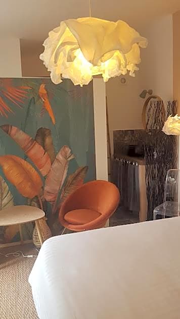 La Maison de Charlie – Vaugines, UT