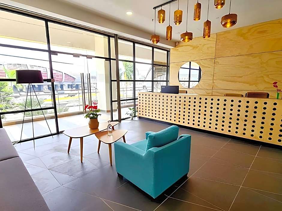 3C HOTEL Setia Walk Puchong