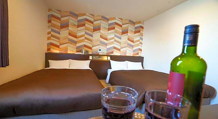 Hotel New Gaea Yanagawa