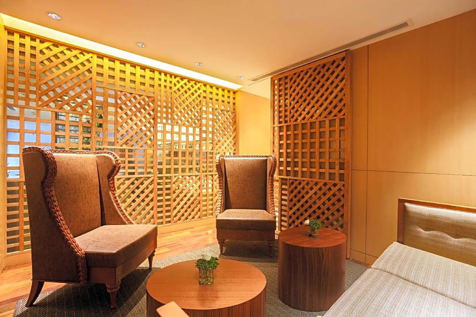 Hilton Colombo Residence