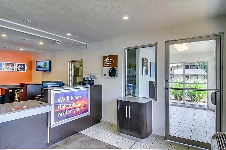 Motel 6 Jacksonville - Orange Park