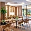 Melia Madrid Barajas