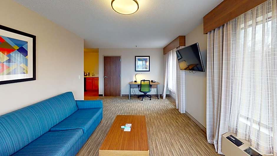 Holiday Inn Express South Burlington By IHG