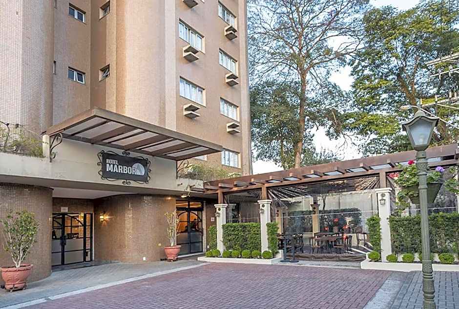 Hotel Marbor