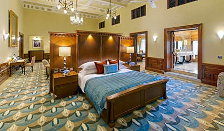 Grand Royal Suite