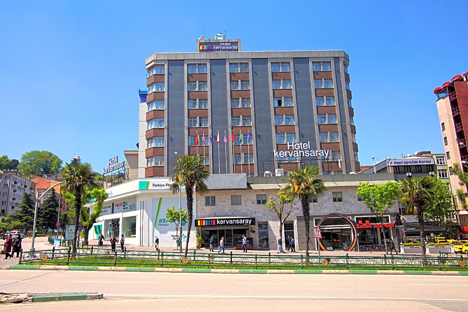 Kervansaray Bursa City Otel