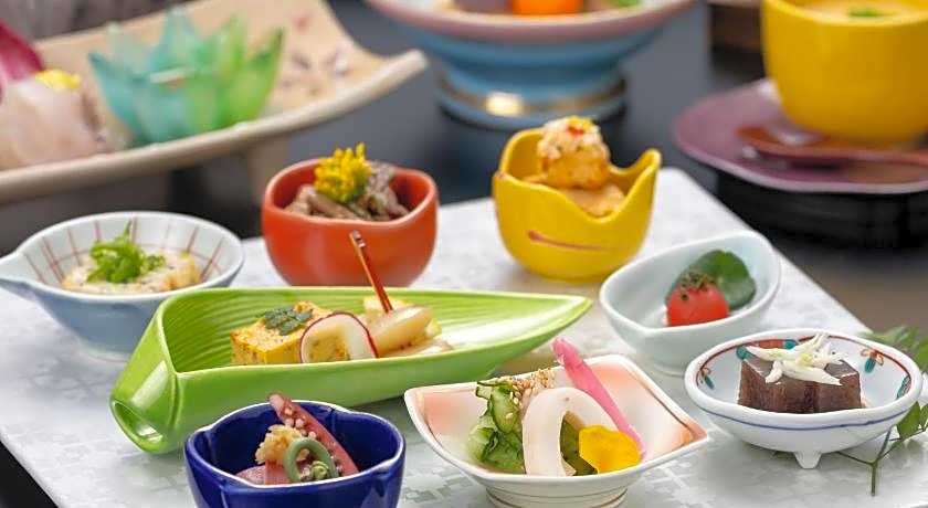 Tateyama Prince Hotel