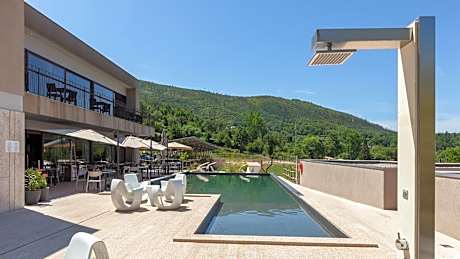 Aqua Village, Health Resort