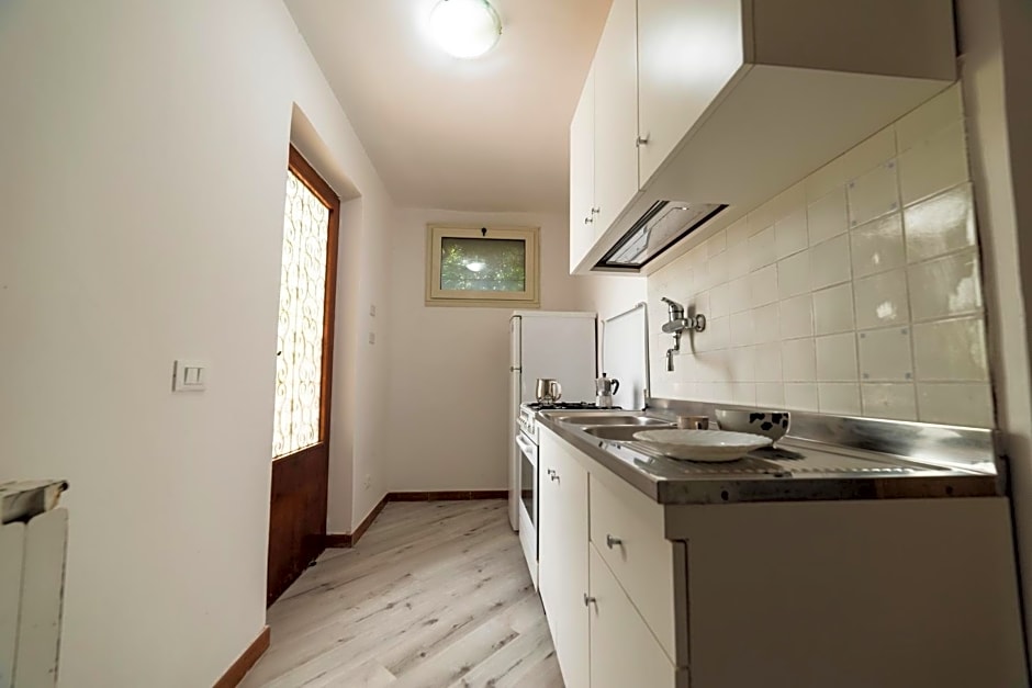 Un Ospite a Fontania