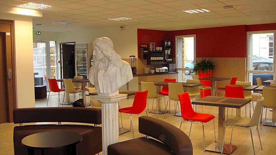 The Originals Access, Hotel Cholet Gare