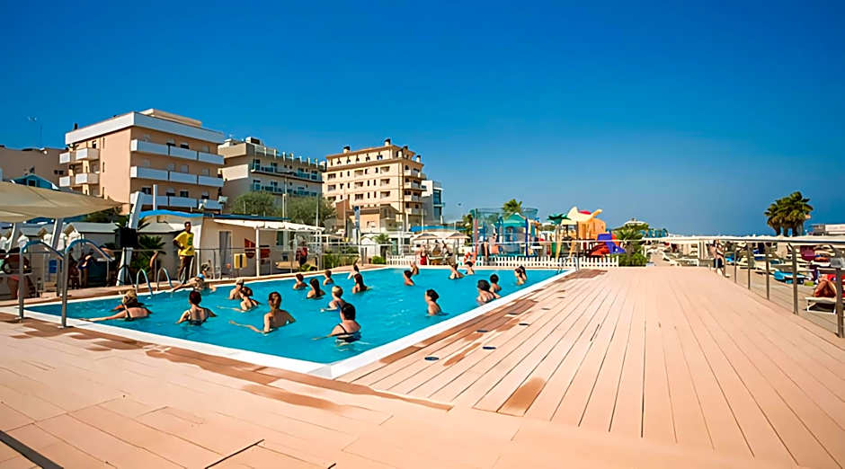 Hotel Baltic