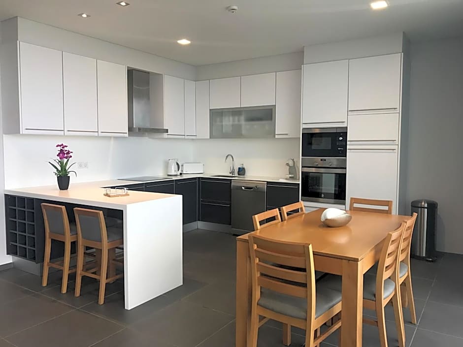 Whalesbay Hotel Apartamentos