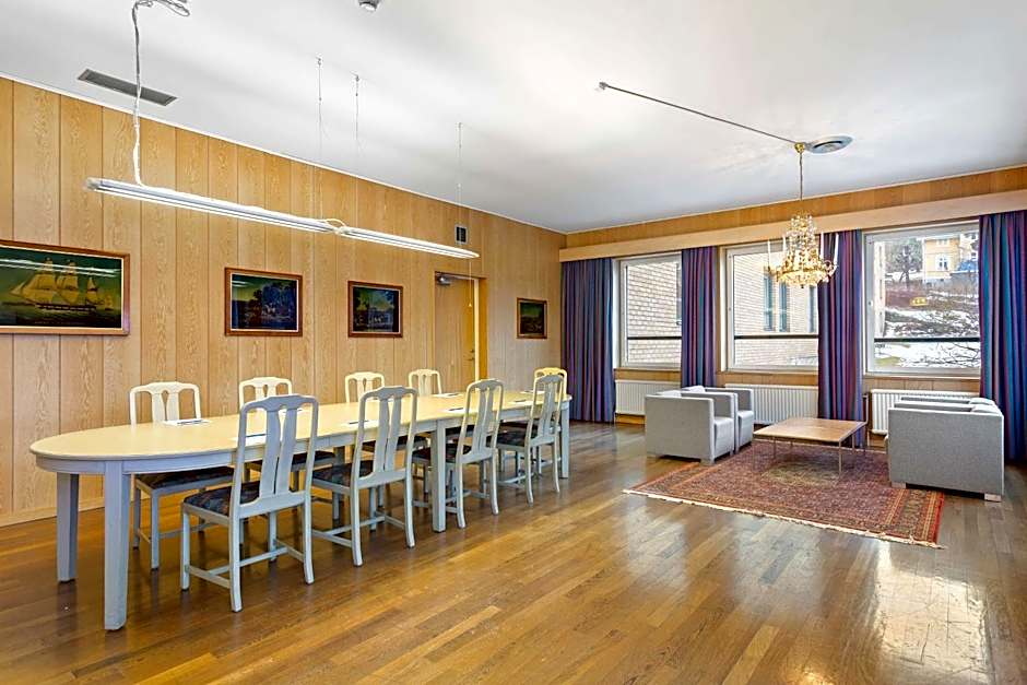 Best Western Plus Skogshojd