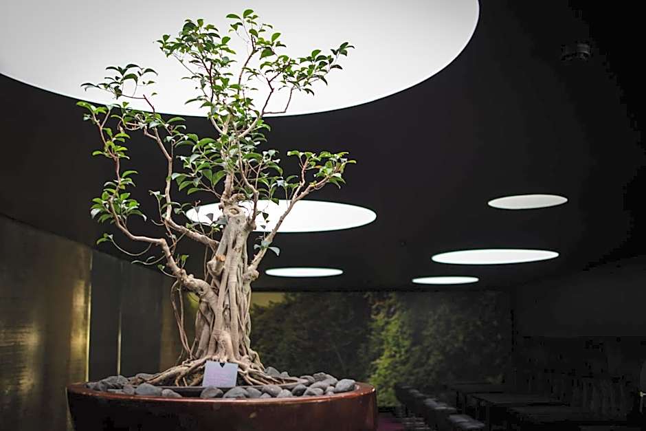 DoubleTree By Hilton Lisbon - Fontana Park