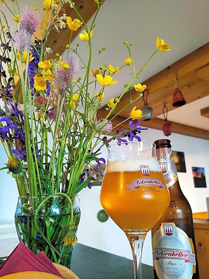 Rifugio Predaia Ai Todes'ci