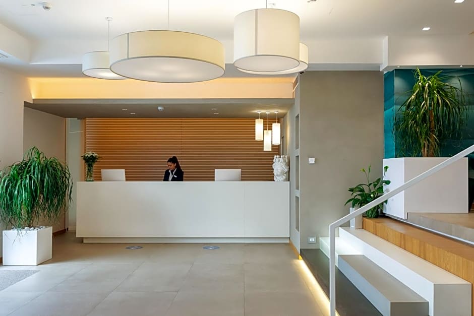 Albatros Beach Hotel