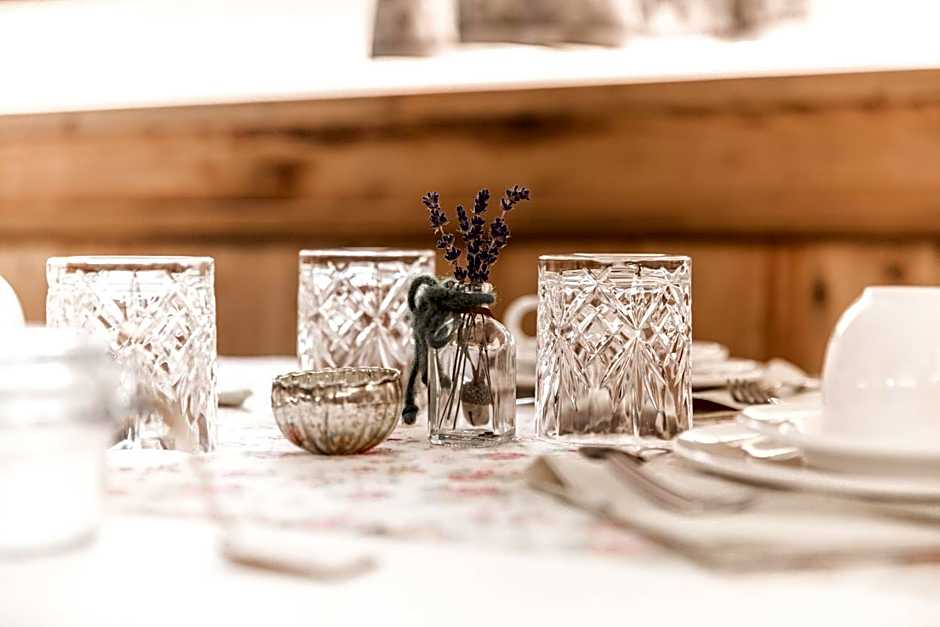 Garni Maso San Michele