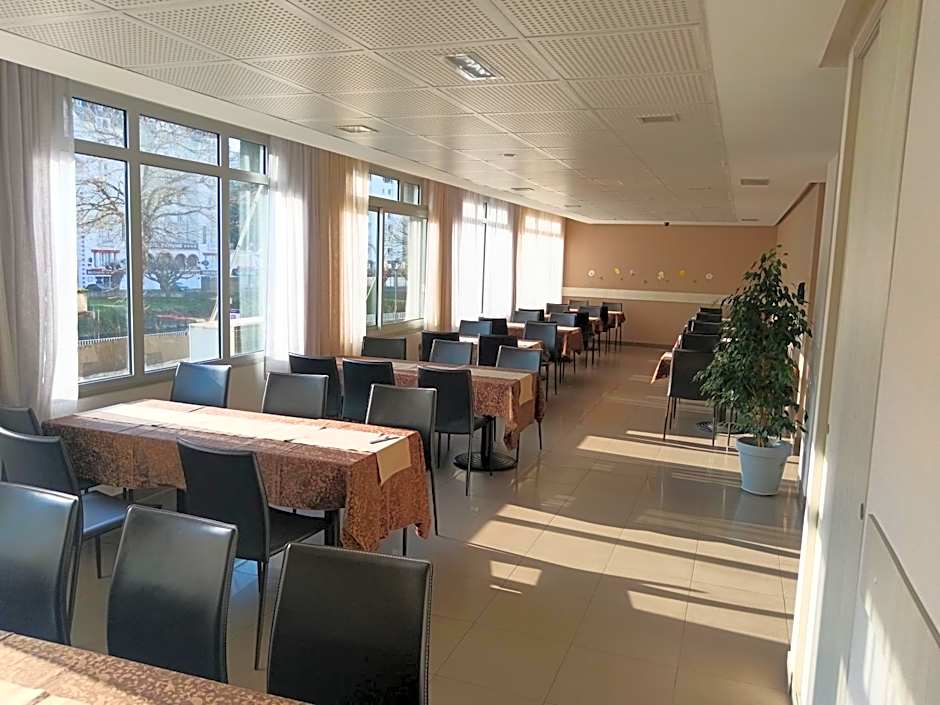 Appart'hotel le Pelerin