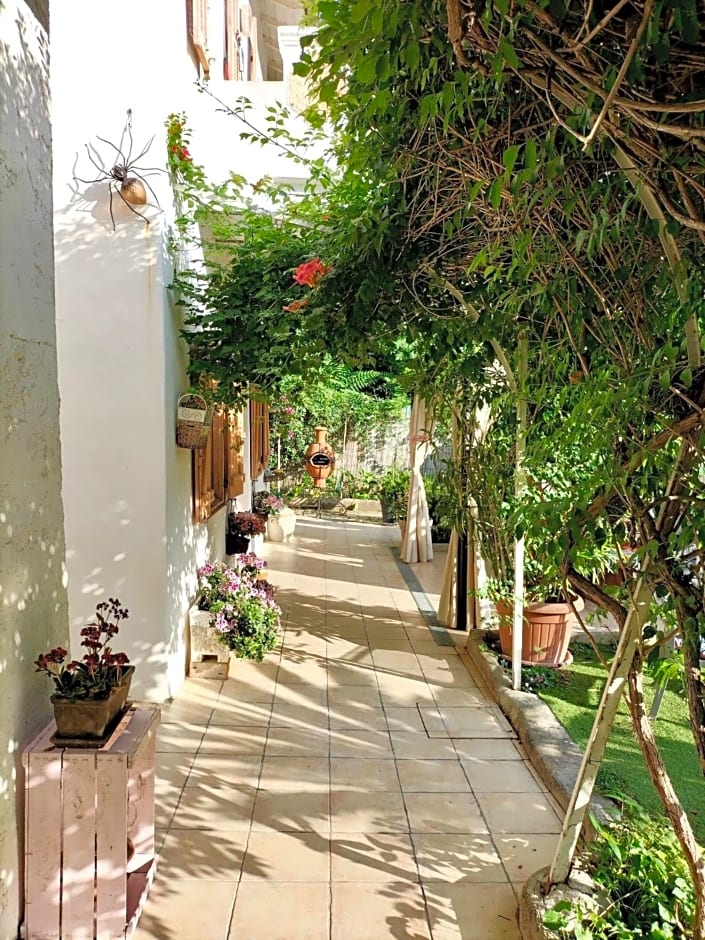 Villa Bellabé