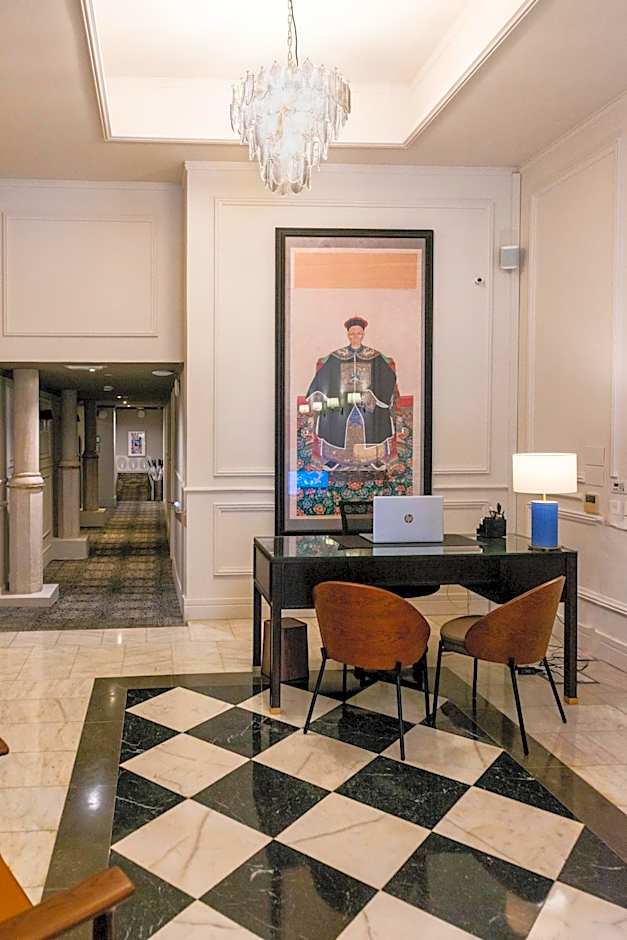 Hotel Vasanta