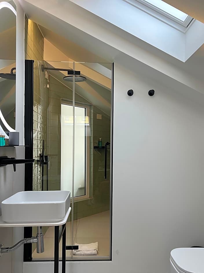 Boutique Hotel Martini 17