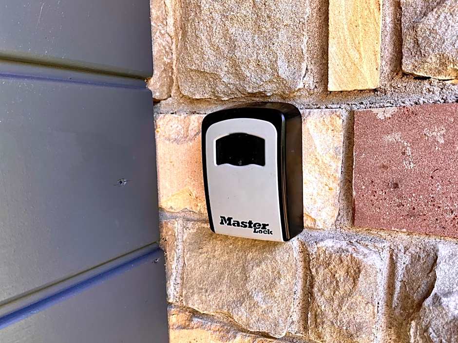 Alpejski Azyl Wisła