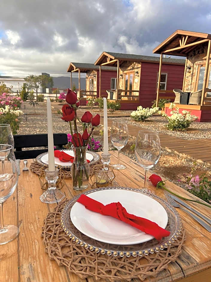 Tres Vides Hotel Boutique